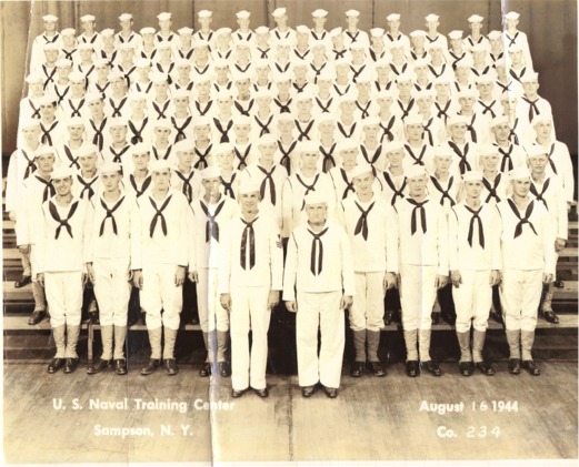 Navy 1944